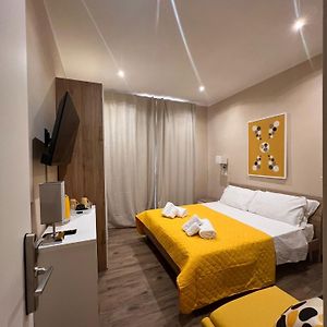 Standaard Kamer met een Queen Size Bed