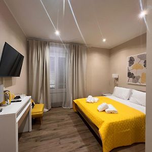 Deluxe Kamer met een Queen Size Bed